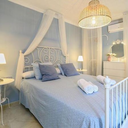 Apartamento Monteros Apartman Sanlúcar de Barrameda Kültér fotó