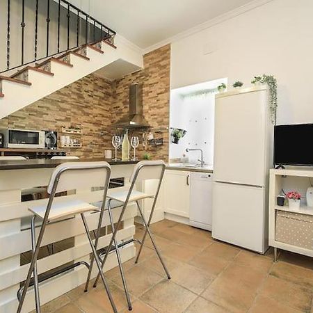 Apartamento Monteros Apartman Sanlúcar de Barrameda Kültér fotó