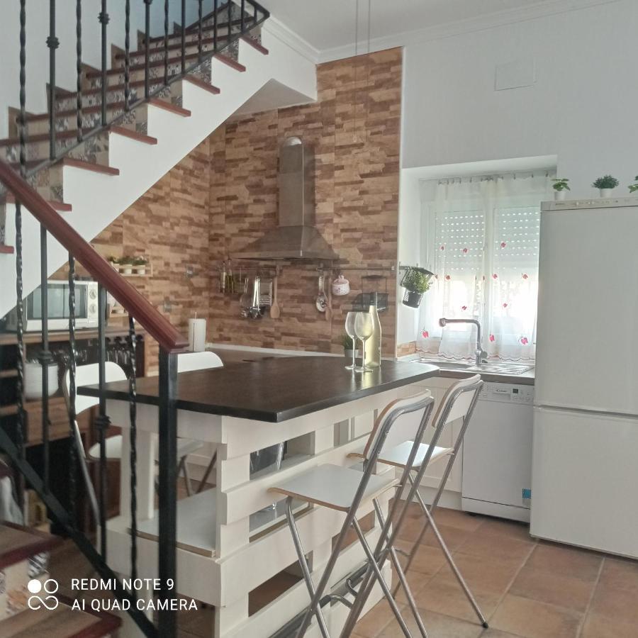 Apartamento Monteros Apartman Sanlúcar de Barrameda Kültér fotó