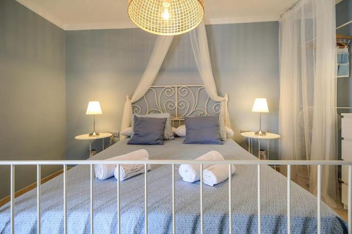 Apartamento Monteros Apartman Sanlúcar de Barrameda Kültér fotó