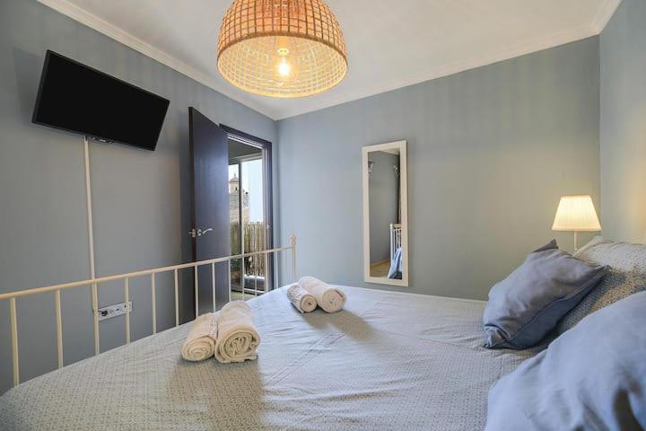 Apartamento Monteros Apartman Sanlúcar de Barrameda Kültér fotó