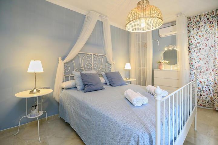Apartamento Monteros Apartman Sanlúcar de Barrameda Kültér fotó