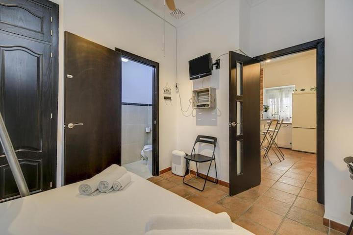 Apartamento Monteros Apartman Sanlúcar de Barrameda Kültér fotó