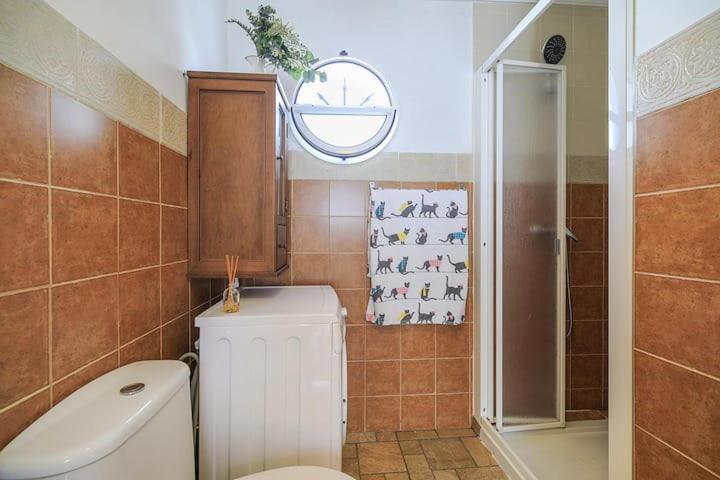 Apartamento Monteros Apartman Sanlúcar de Barrameda Kültér fotó