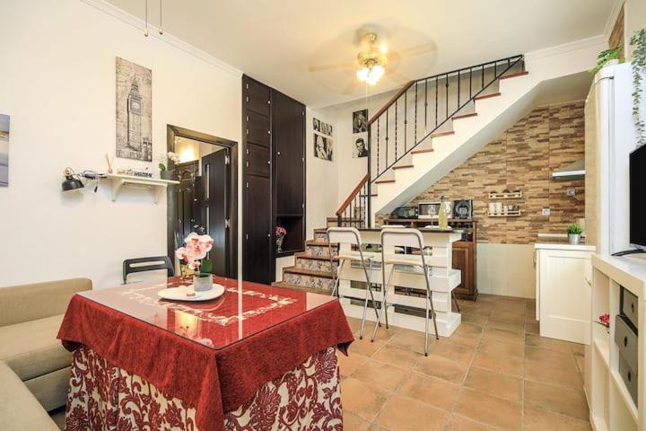 Apartamento Monteros Apartman Sanlúcar de Barrameda Kültér fotó