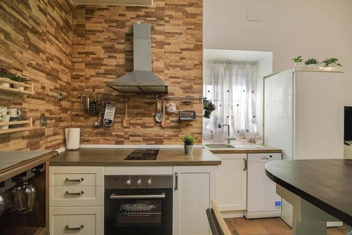 Apartamento Monteros Apartman Sanlúcar de Barrameda Kültér fotó