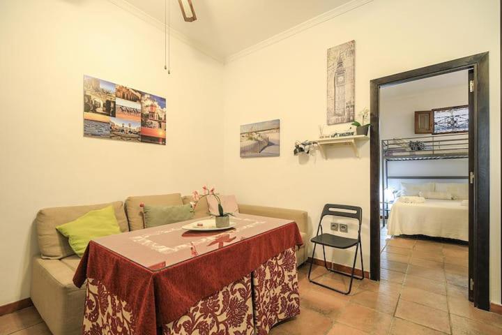 Apartamento Monteros Apartman Sanlúcar de Barrameda Kültér fotó