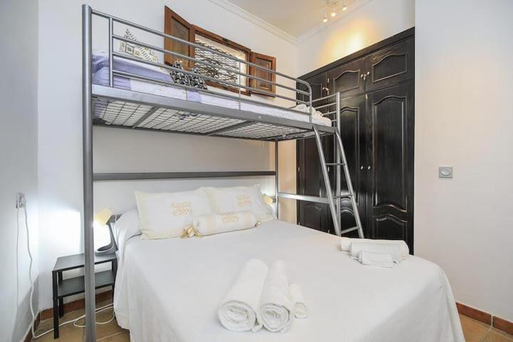 Apartamento Monteros Apartman Sanlúcar de Barrameda Kültér fotó