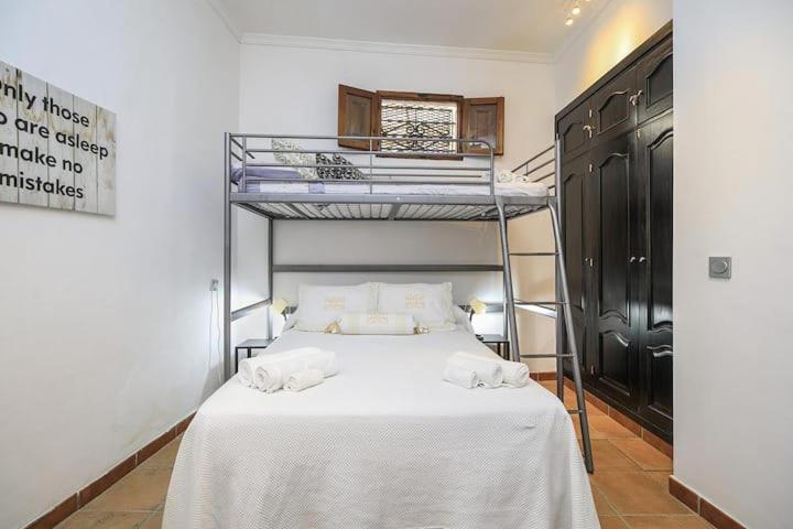 Apartamento Monteros Apartman Sanlúcar de Barrameda Kültér fotó