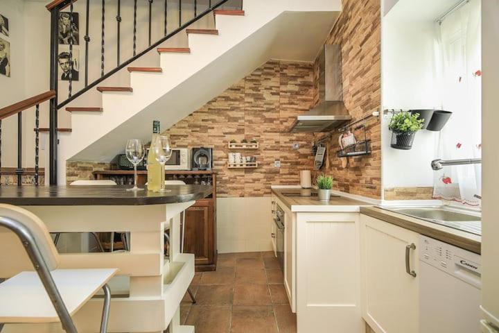 Apartamento Monteros Apartman Sanlúcar de Barrameda Kültér fotó